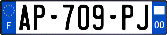 AP-709-PJ