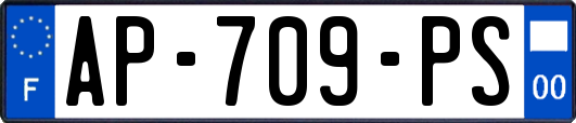 AP-709-PS