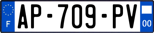 AP-709-PV
