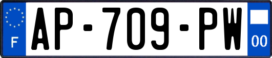 AP-709-PW