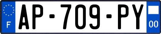 AP-709-PY