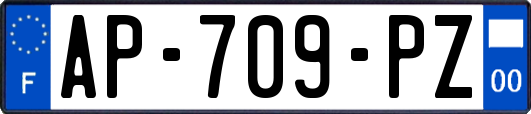 AP-709-PZ