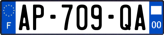 AP-709-QA