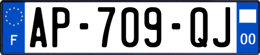 AP-709-QJ