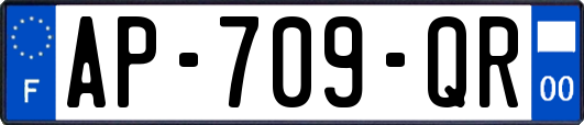 AP-709-QR