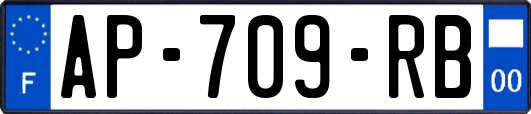 AP-709-RB