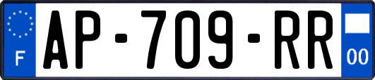 AP-709-RR