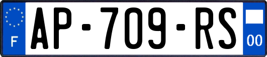 AP-709-RS