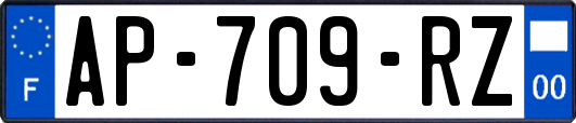 AP-709-RZ