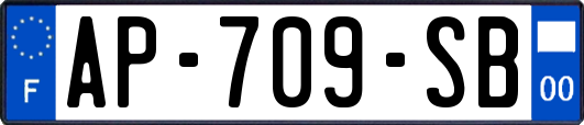 AP-709-SB