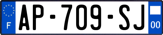 AP-709-SJ