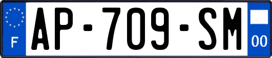 AP-709-SM