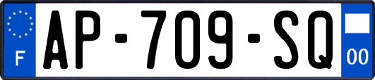 AP-709-SQ