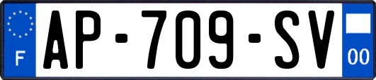 AP-709-SV