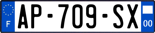 AP-709-SX