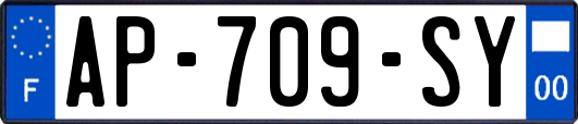 AP-709-SY