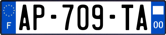 AP-709-TA