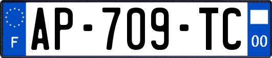 AP-709-TC