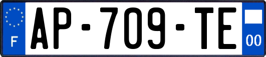AP-709-TE