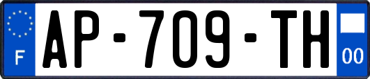 AP-709-TH