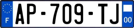 AP-709-TJ