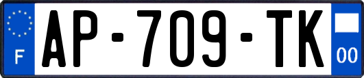 AP-709-TK