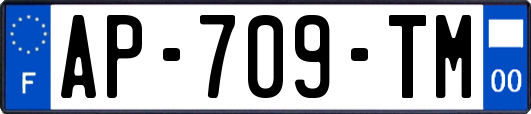 AP-709-TM