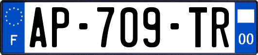 AP-709-TR
