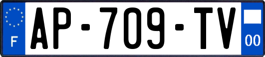 AP-709-TV
