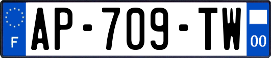 AP-709-TW