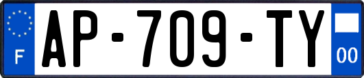 AP-709-TY