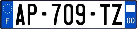 AP-709-TZ