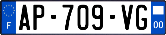 AP-709-VG