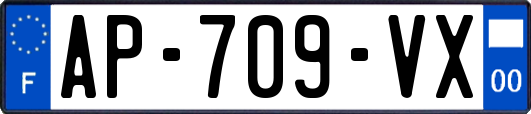 AP-709-VX
