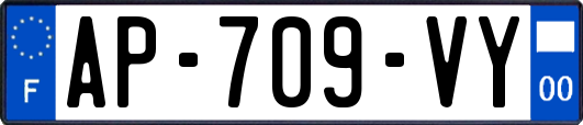 AP-709-VY