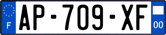 AP-709-XF