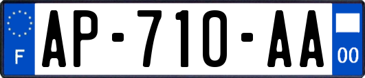 AP-710-AA