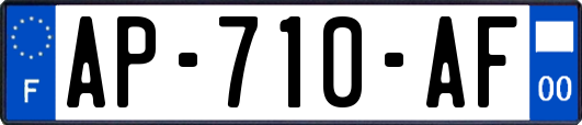 AP-710-AF