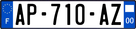 AP-710-AZ