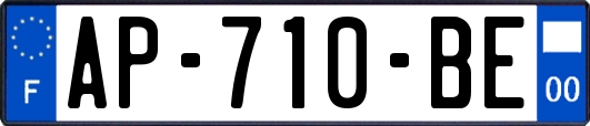 AP-710-BE