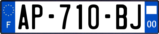 AP-710-BJ