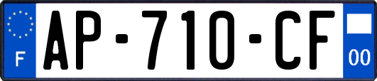 AP-710-CF