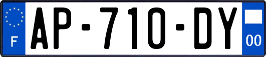 AP-710-DY