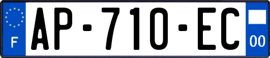AP-710-EC