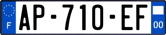 AP-710-EF