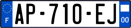 AP-710-EJ