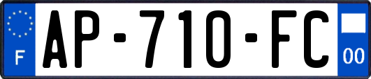 AP-710-FC