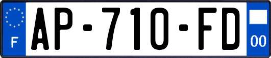 AP-710-FD