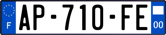 AP-710-FE