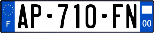 AP-710-FN